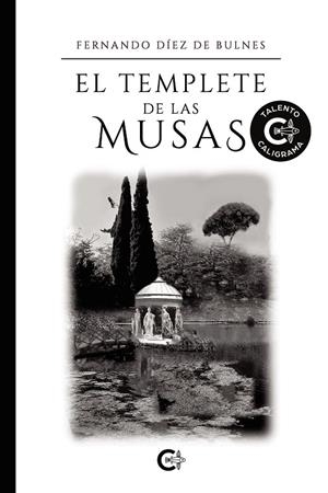 TEMPLETE DE LAS MUSAS, EL | 9788418435829 | DÍEZ DE BULNES, FERNANDO