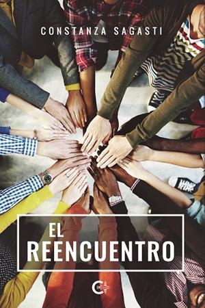 REENCUENTRO, EL | 9788418435911 | SAGASTI, CONSTANZA