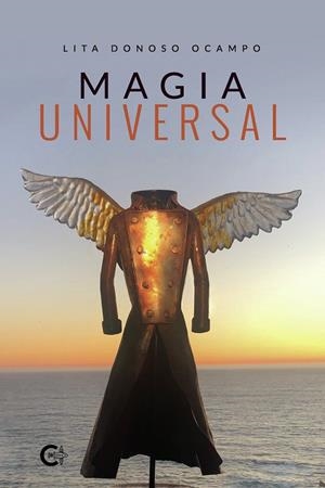 MAGIA UNIVERSAL | 9788418500251 | DONOSO OCAMPO, LITA
