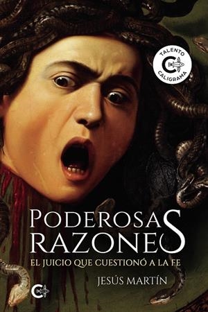 PODEROSAS RAZONES | 9788418500381 | MARTÍN, JESÚS