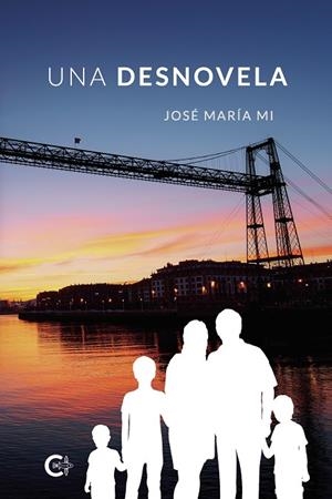 DESNOVELA, UNA | 9788418608568 | MI, JOSÉ MARÍA