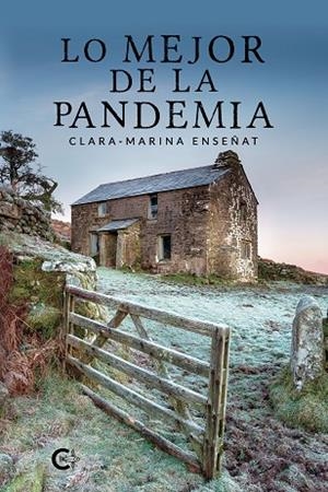 LO MEJOR DE LA PANDEMIA | 9788418608612 | ENSEÑAT, CLARA-MARINA