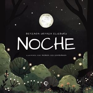 NOCHE | 9788418722356 | URTAZA ELIZBURU, BETZAIDA