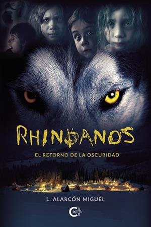 RHINDANOS | 9788417887490 | ALARCÓN MIGUEL, L.