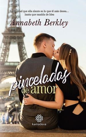 PINCELADAS DE AMOR | 9788412288483 | BERKLEY, ANNABETH