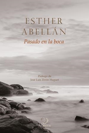 PASADO EN LA BOCA | 9788418168369 | ABELLAN RODES, ESTHER