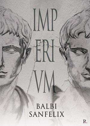 IMPERIVM | 9788418721113 | SANFELIX RICHART, BALBI