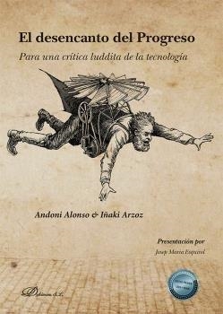 DESENCANTO DEL PROGRESO, EL | 9788413774992 | ARZOZ, IÑAKI/ALONSO, ANDONI