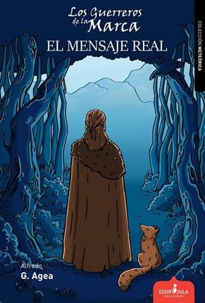 GUERREROS DE LA MARCA, LOS | 9788412293180 | GARCÍA AGEA, ALFREDO