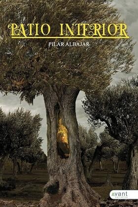 PATIO INTERIOR | 9788418148354 | ALBAJAR, PILAR