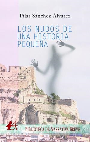 NUDOS DE UNA HISTORIA PEQUEÑA, LOS | 9788418663703 | SÁNCHEZ ÁLVAREZ, PILAR