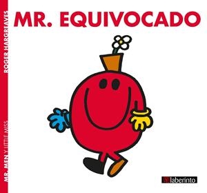 MR EQUIVOCADO | 9788413300986 | HARGREAVES, ROGER
