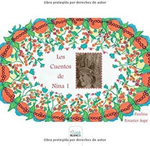 CUENTOS DE NINA, LOS | 9788416808212 | FORASTER, PAULINA