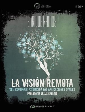 VISION REMOTA, LA | 9788416808908 | RAMOS, ENRIQUE