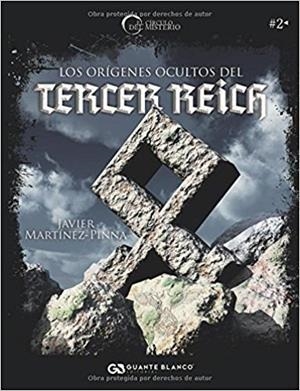 ORIGENES OCULTOS DEL TERCER REICH, LOS | 9788416808304 | MARTINEZ-PINNA, JAVIER