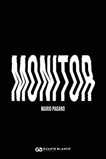 MONITOR | 9788418151194 | PAGANO, MARIO