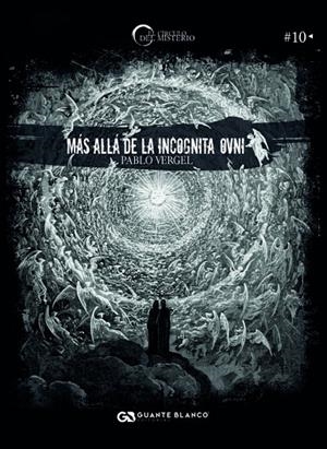 MÁS ALLÁ DE LA INCOGNITA OVNI | 9788416808557 | VERGEL, PABLO