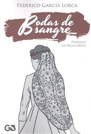 BODAS DE SANGRE | 9788416808267 | GARCIA LORCA, FEDERICO