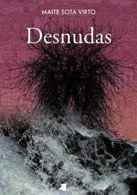 DESNUDAS | 9788491722304 | SOTA VIRTO, MAITE