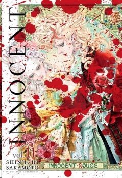 INNOCENT ROUGE 11 | 9788418788123 | SAKAMOTO, SHINICHI