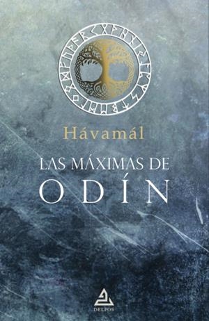 HÁVAMÁL | 9788418373152 | ANÓNIMO