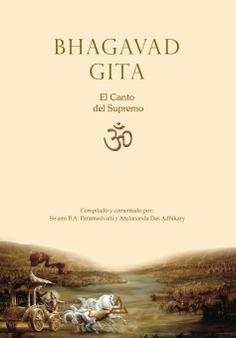 BHAGAVAD GITA | 9788494909252