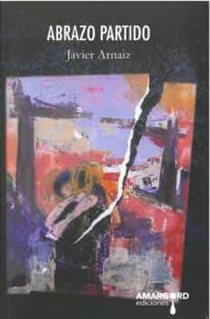 ABRAZO PARTIDO | 9788412380361 | ARNAIZ, JAVIER