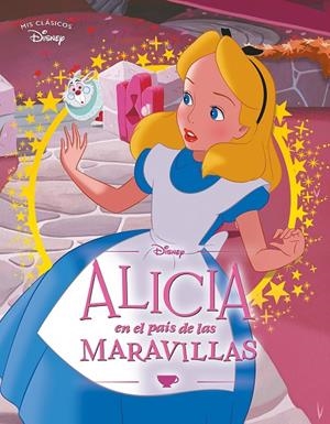 ALICIA EN EL PAÍS DE LAS MARAVILLAS | 9788418039188 | DISNEY