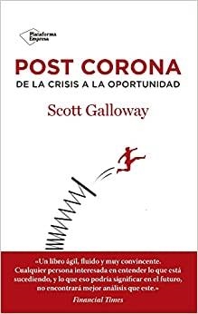POST CORONA | 9788418582455 | GALLOWAY, SCOTT