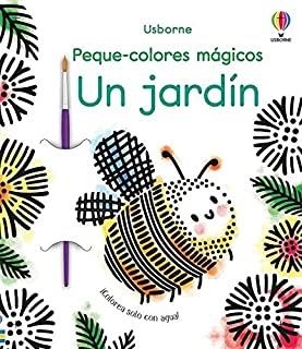 JARDÍN, UN | 9781474993746 | WHEATLEY, ABIGAIL