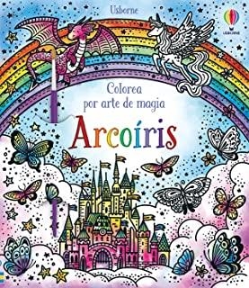 ARCOÍRIS | 9781474996150 | WHEATLEY, ABIGAIL