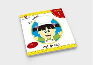 PA CALENT / HOT BREAD | 9788478875962