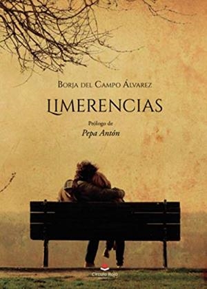 LIMERENCIAS | 9788413743622 | DEL CAMPO ÁLVAREZ, BORJA
