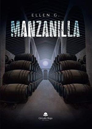 MANZANILLA | 9788413044941 | G., ELLEN