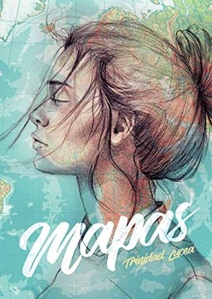 MAPAS | 9788413386096 | LUCEA, TRINIDAD