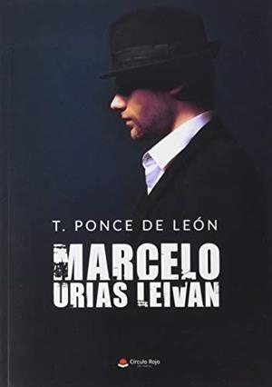 MARCELO URIAS LEIVAN | 9788413387833 | PONCE DE LEÓN, T,