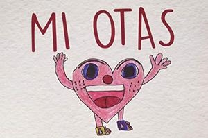 MI OTAS | 9788413310015 | MATIN GONZALEZ, YURENA