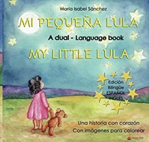 MI PEQUEÑA LULA | 9788413318318 | SÁNCHEZ, MARIA ISABEL