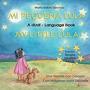 MI PEQUEÑA LULA | 9788413381138 | SÁNCHEZ, MARIA ISABEL