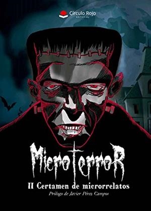 MICRO TERROR | 9788491941965 | , VV.AA.