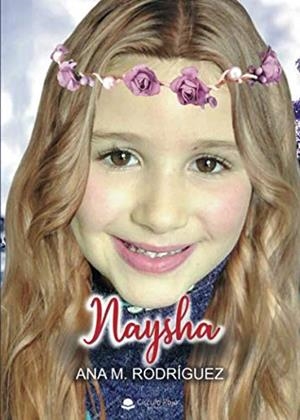 NAYSHA | 9788491947844 | M. RODRÍGUEZ, ANA