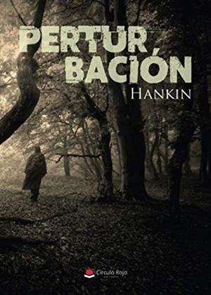 PERTURBACIÓN | 9788491836315 | HANKIN
