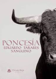 PONCESÍA | 9788413639000 | TABARES SANGUINO, EDUARDO