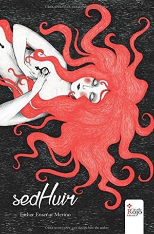 SEDHUIR | 9788491403913 | ENSEÑAT MERINO, ESTHER
