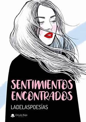 SENTIMIENTOS ENCONTRADOS | 9788413173054 | , LADELASPOESÍAS