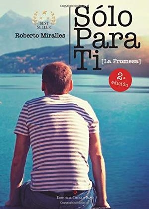 SOLO PARA TI | 9788491154723 | MIRALLES SÁNCHEZ, ROBERTO
