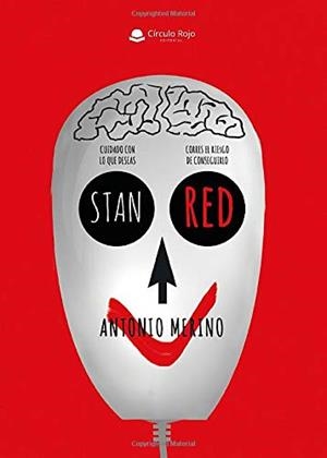STAN RED | 9788413179827 | MERINO, ANTONIO