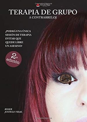 TERAPIA DE GRUPO | 9788491758655 | JUSTICIA VIDAL, ROSER
