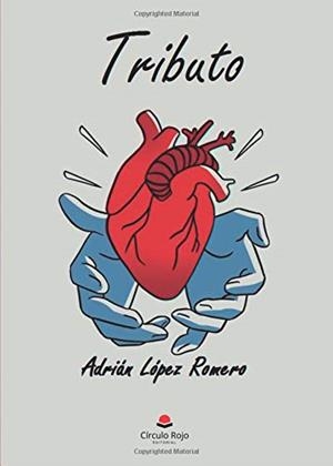 TRIBUTO | 9788413170732 | LÓPEZ ROMERO, ADRIÁN
