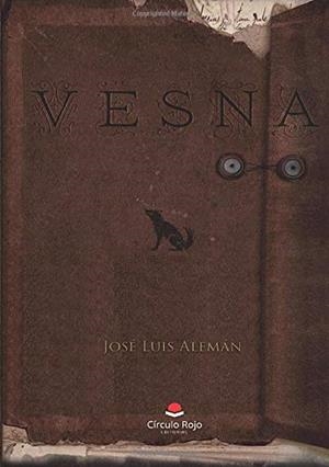VESNA | 9788413318073 | LUIS ALEMAN, JOSE